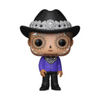 Produktbild Barbie POP! Retro Toys Vinyl Figur Ken Dia de los Muertos 9 cm