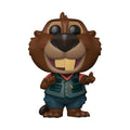 Produktbild Zoomania 2 POP! Movies Vinyl Figur Nibbles Maplestick 9 cm