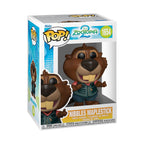 Produktbild Zoomania 2 POP! Movies Vinyl Figur Nibbles Maplestick 9 cm