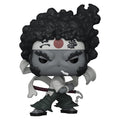 Produktbild Afro Samurai POP! Animation Vinyl Figur Afro Samurai 9 cm