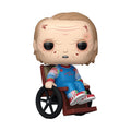 Produktbild Chucky POP! Television Vinyl Figur Old Chucky 9 cm