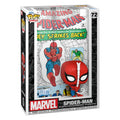 Produktbild Marvel POP! Comic Covers Vinyl Figur The Amazing Spider-Man #19 9 cm
