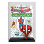 Produktbild Marvel POP! Comic Covers Vinyl Figur The Amazing Spider-Man #19 9 cm