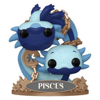 Produktbild Zodiac POP! Zodiac Vinyl Figuren Pisces 9 cm