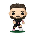 Produktbild MLS POP! Sports Vinyl Figur Inter Miami- Jordi Alba(away) 9 cm