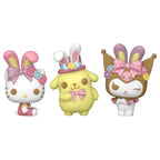 Produktbild Hello Kitty Pocket POP! Vinyl Figuren Easter Egg 3-Pack HK 4 cm