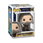 Produktbild Harry Potter POP! Movies Vinyl Figur Aberforth Dumbledore with Mirror Shard 9 cm