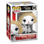 Produktbild Es: Welcome to Derry POP! Television Vinyl Figur Original Periwinkle 9 cm