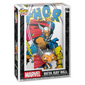 Produktbild Marvel POP! Comic Covers Vinyl Figur The Mighty Thor #337 (Beta Ray Bill) 9 cm