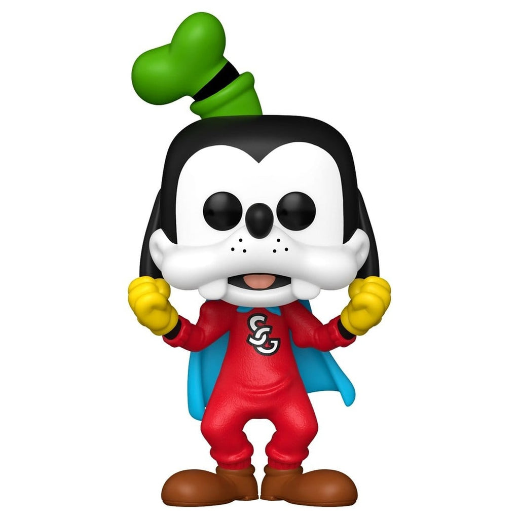 Produktbild Mickey and Friends POP! Vinyl Figur Goofy 1963 9 cm