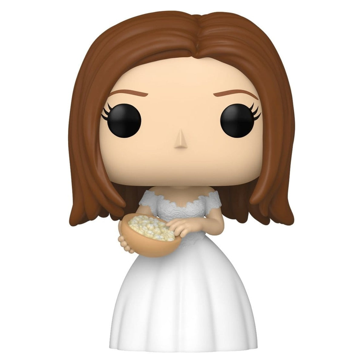 Produktbild Friends POP! TV Vinyl Figur Rachel Green (Wedding Dress) 9 cm