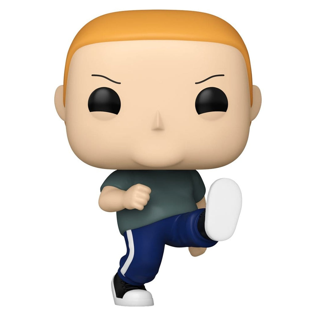 Produktbild King of the Hill POP! TV Vinyl Figur Bobby Hill 9 cm