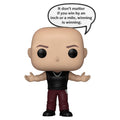 Produktbild Fast & Furious POP! Sayings Vinyl Figur Dominic Toretto 9 cm