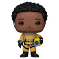 Product image Fast & Furious POP! Movies Vinyl Figure Tej Parker 9 cm