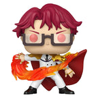 Produktbild Solo Leveling POP! Animation Vinyl Figur Choi Jong-in 9 cm