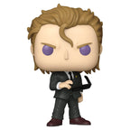 Produktbild Solo Leveling POP! Animation Vinyl Figur Woo Jinchul 9 cm