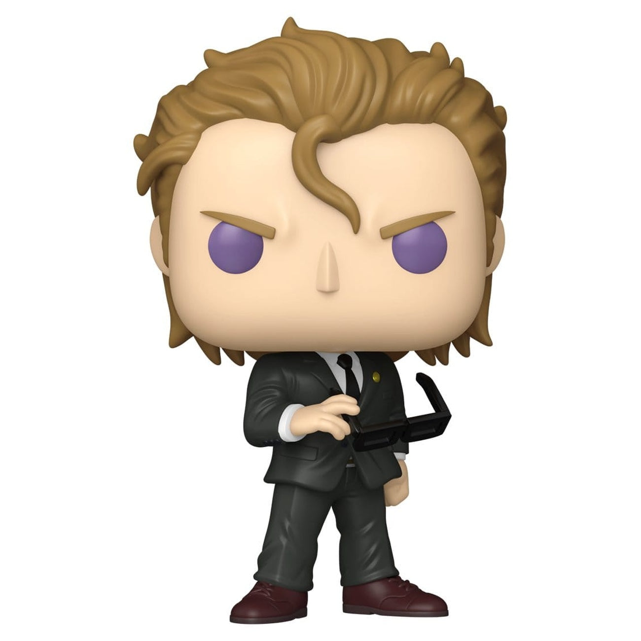Produktbild Solo Leveling POP! Animation Vinyl Figur Woo Jinchul 9 cm