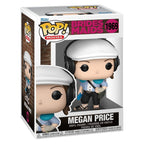 Produktbild Brautalarm POP! Movies Vinyl Figur Megan Price 9 cm