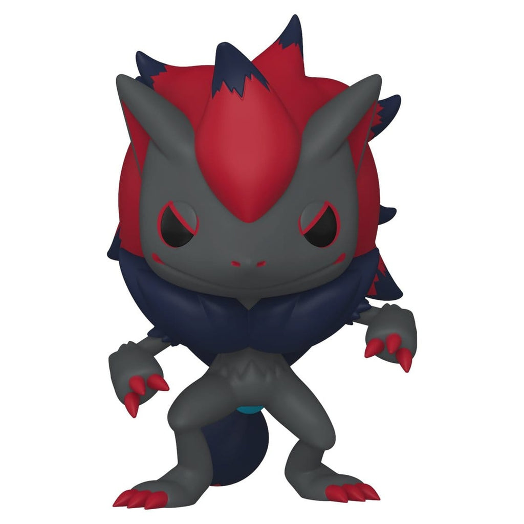 Pokémon POP! Games Vinyl Figur Zoroark 9 cm