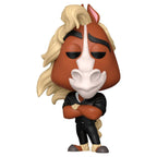 Produktbild Zoomania 2 POP! Vinyl Figur Winddancer 9 cm