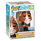 Produktbild Zoomania 2 POP! Vinyl Figur Winddancer 9 cm
