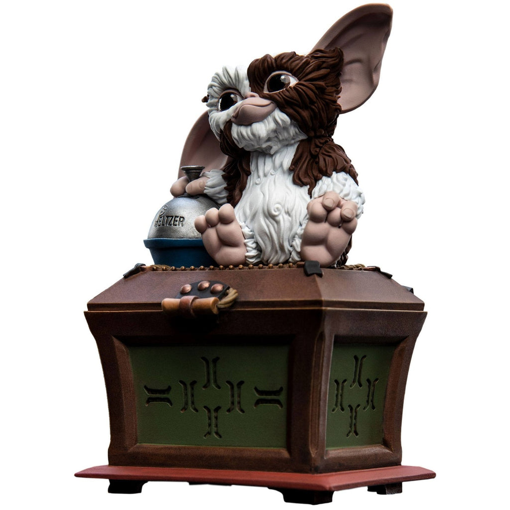 Produktbild Gremlins Mini Epics Vinyl Figur Gizmo 12 cm