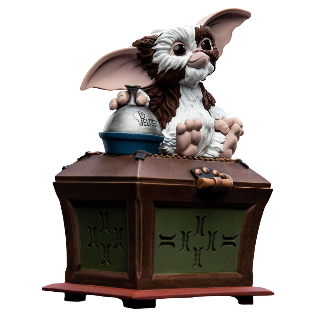 Produktbild Gremlins Mini Epics Vinyl Figur Gizmo 12 cm