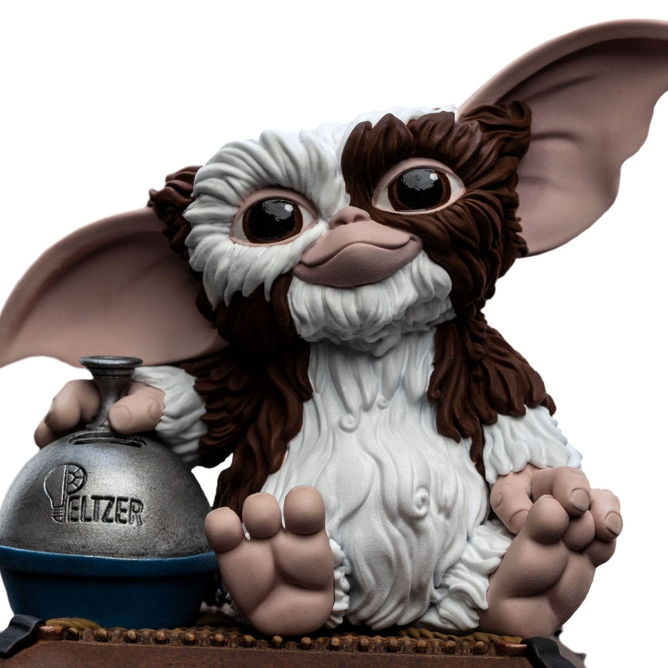 Produktbild Gremlins Mini Epics Vinyl Figur Gizmo 12 cm