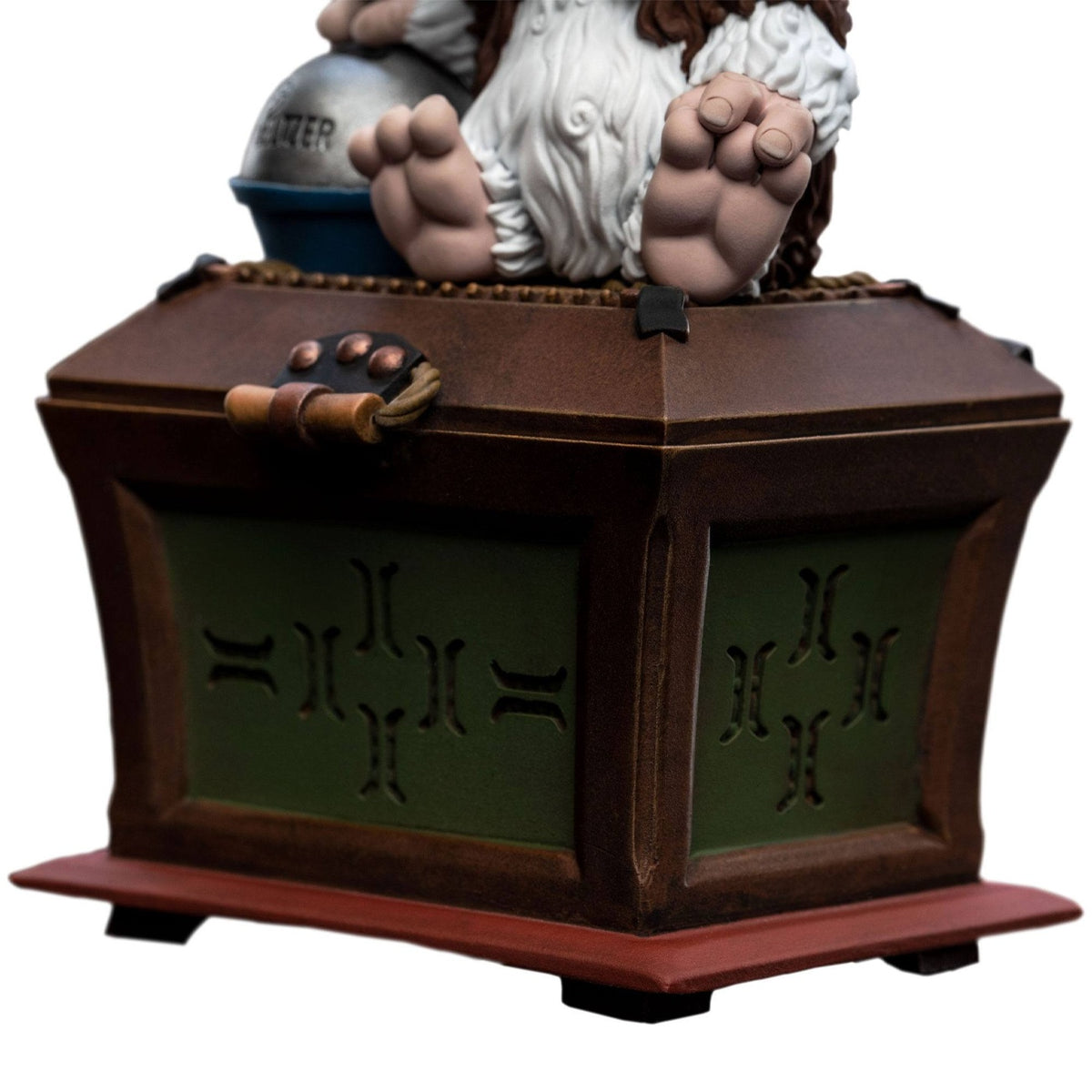 Produktbild Gremlins Mini Epics Vinyl Figur Gizmo 12 cm