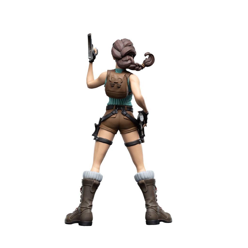 Produktbild Tomb Raider Mini Epics Vinyl Figur Lara Croft 17 cm