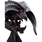 Produktbild Herr der Ringe Mini Statue Skull of a Balrog 20 cm
