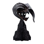 Produktbild Herr der Ringe Mini Statue Skull of a Balrog 20 cm