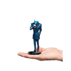 Produktbild Lore Olympus x Weta Workshop Mini Vinyl Figur Hades 16 cm