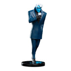 Produktbild Lore Olympus x Weta Workshop Mini Vinyl Figur Hades 16 cm