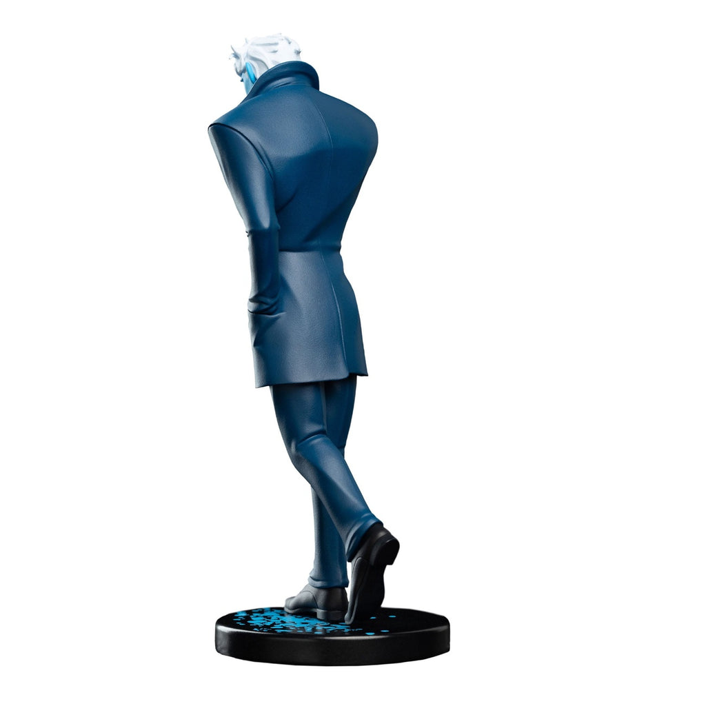 Produktbild Lore Olympus x Weta Workshop Mini Vinyl Figur Hades 16 cm