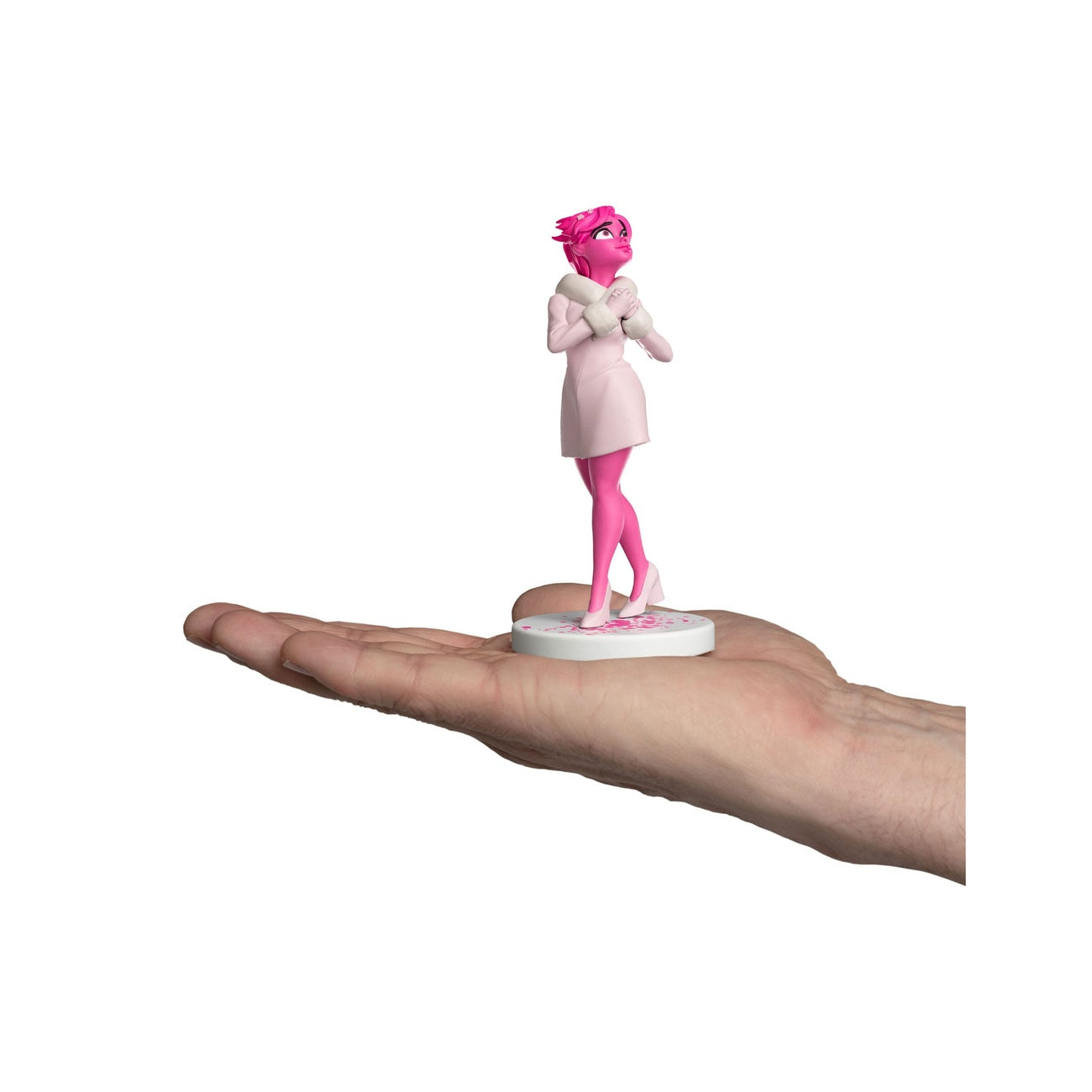 Produktbild Lore Olympus x Weta Workshop Mini Vinyl Figur Persephone 15 cm