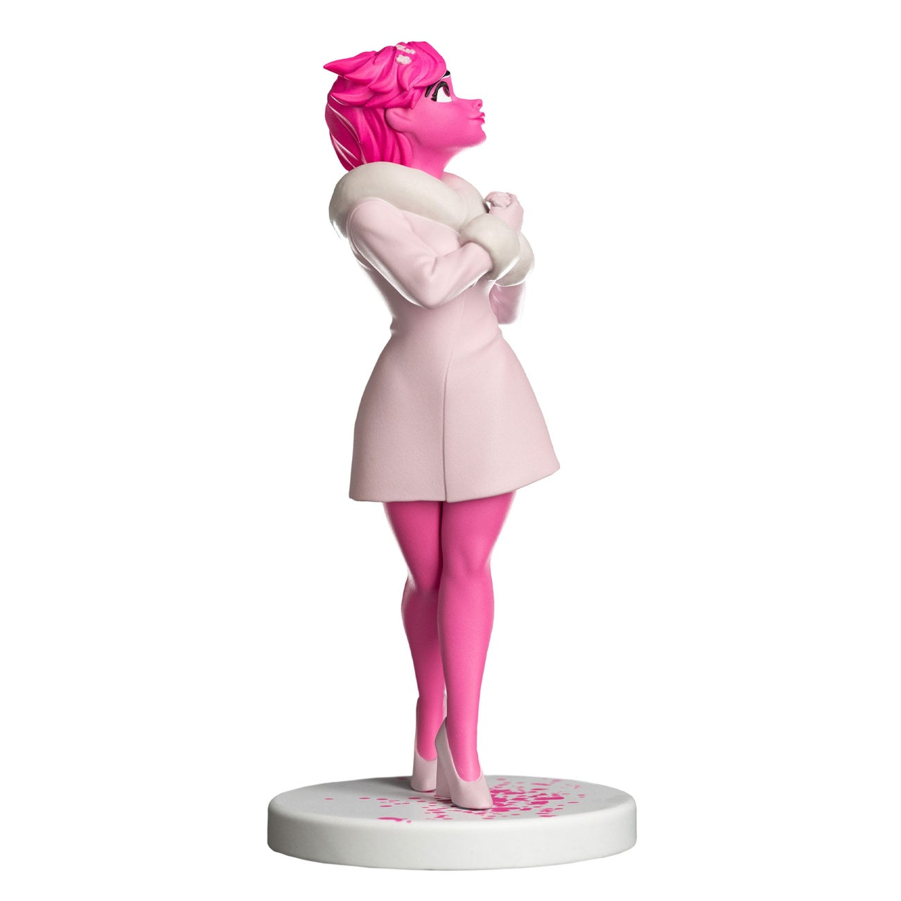 Produktbild Lore Olympus x Weta Workshop Mini Vinyl Figur Persephone 15 cm