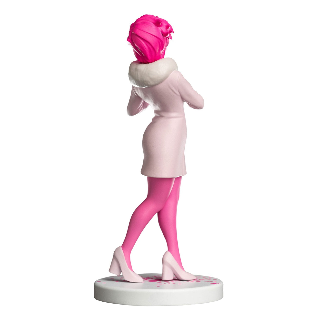 Produktbild Lore Olympus x Weta Workshop Mini Vinyl Figur Persephone 15 cm