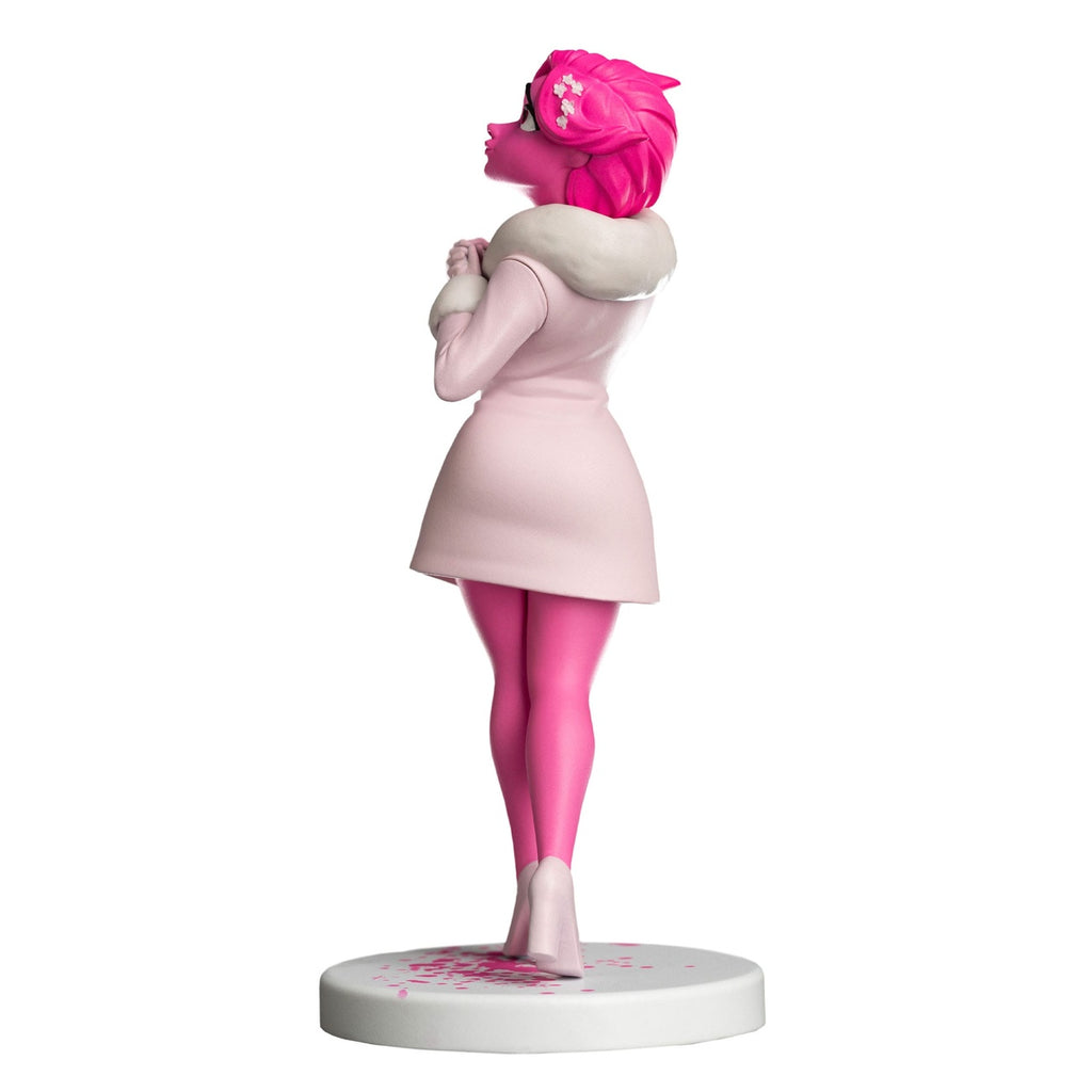 Produktbild Lore Olympus x Weta Workshop Mini Vinyl Figur Persephone 15 cm