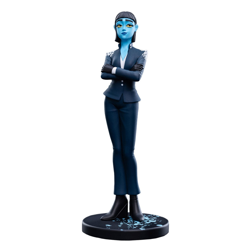 Produktbild Lore Olympus x Weta Workshop Mini Vinyl Figur Hecate 15 cm