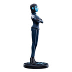 Produktbild Lore Olympus x Weta Workshop Mini Vinyl Figur Hecate 15 cm