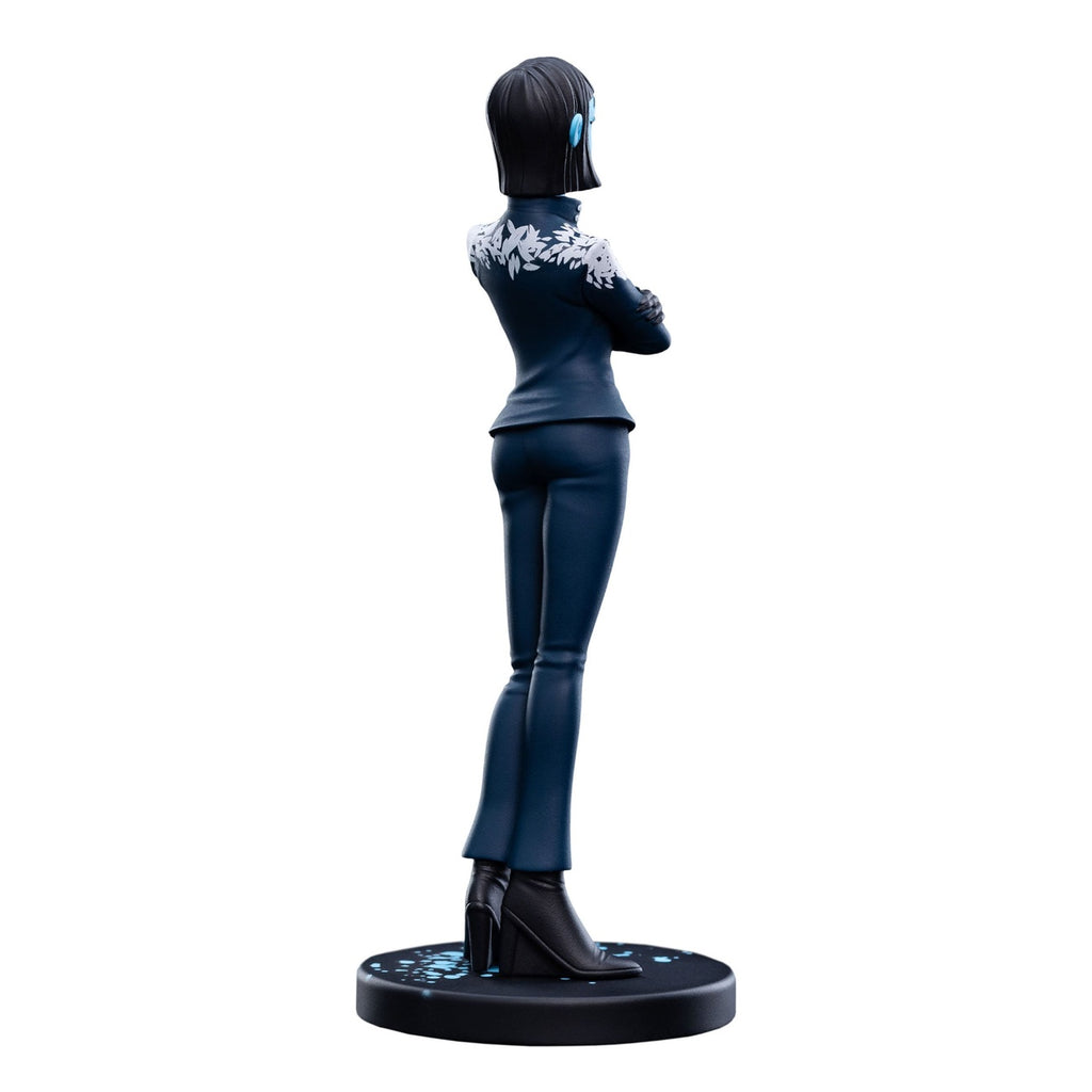 Produktbild Lore Olympus x Weta Workshop Mini Vinyl Figur Hecate 15 cm