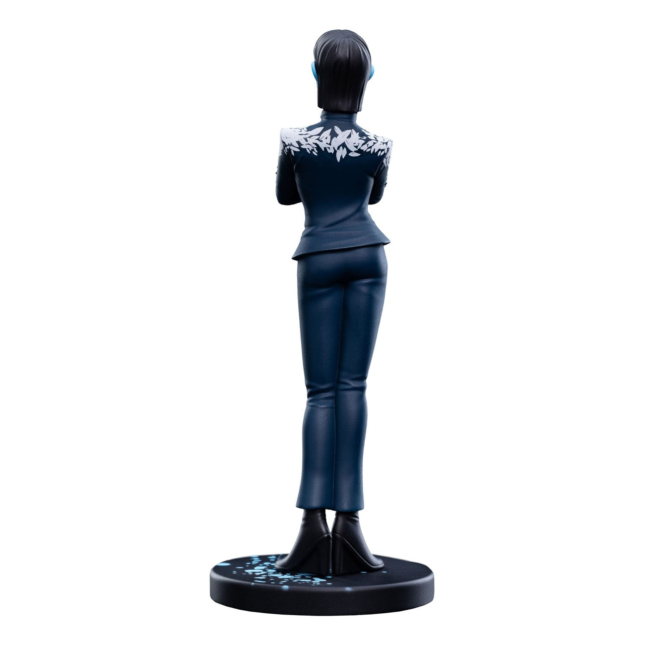 Produktbild Lore Olympus x Weta Workshop Mini Vinyl Figur Hecate 15 cm