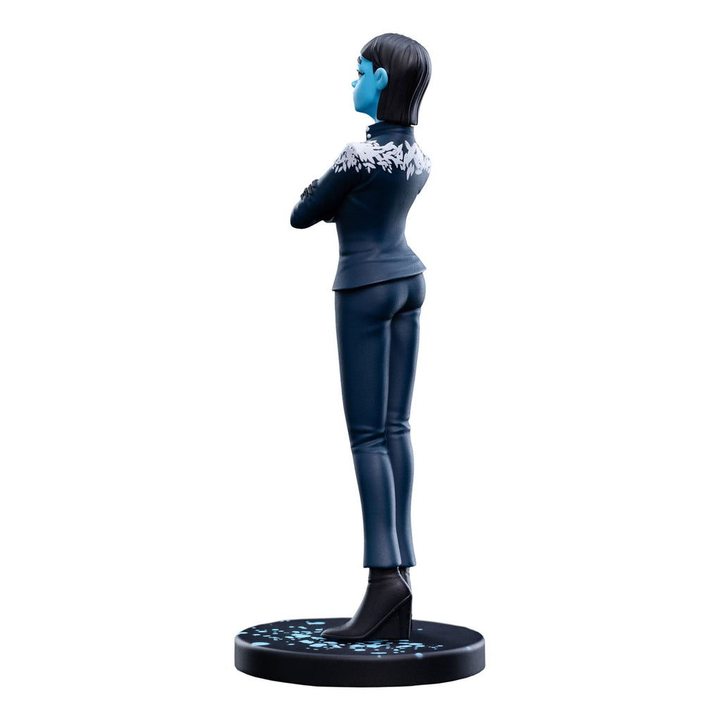 Produktbild Lore Olympus x Weta Workshop Mini Vinyl Figur Hecate 15 cm