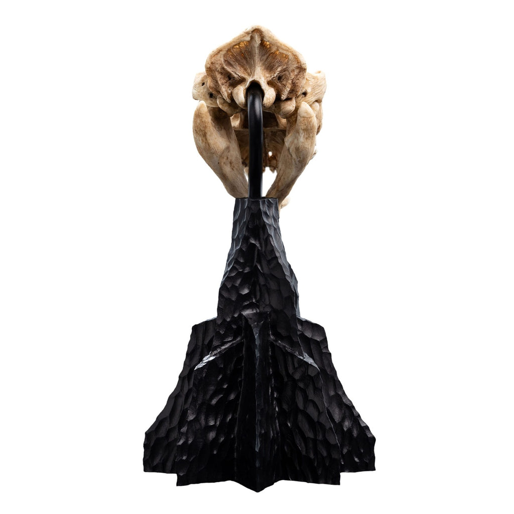 Product image The Lord of the Rings Mini Statue Skull of a Warg 20 cm