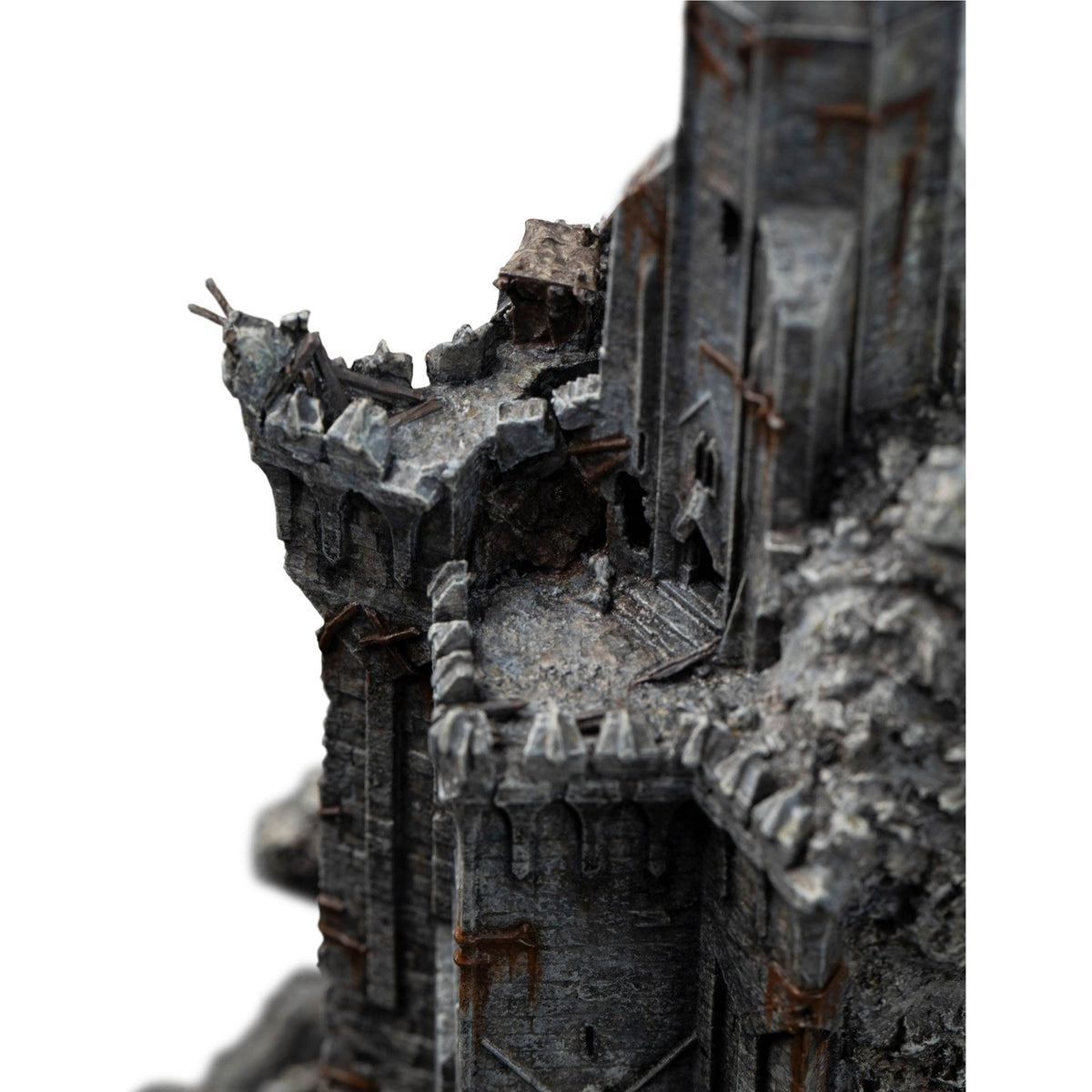 Produktbild Herr der Ringe Statue Cirith Ungol - Limited Edition 33 cm