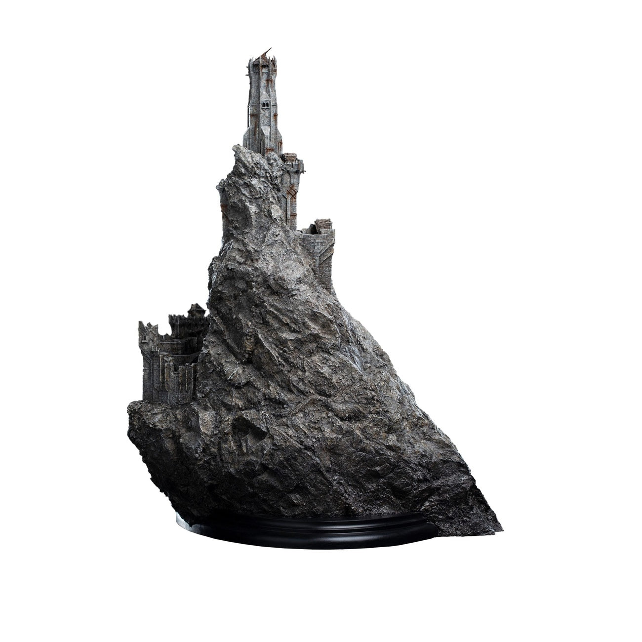 Produktbild Herr der Ringe Statue Cirith Ungol - Limited Edition 33 cm