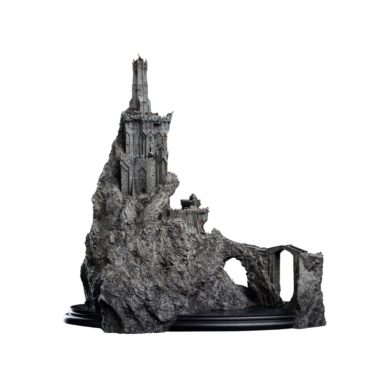 Produktbild Herr der Ringe Statue Cirith Ungol - Limited Edition 33 cm