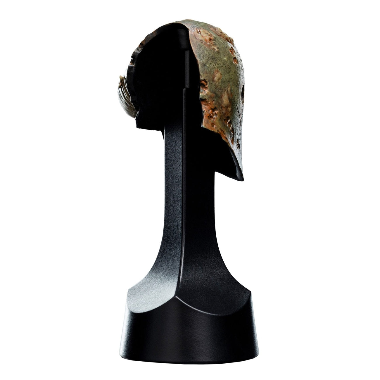 Produktbild Warhammer: Age Of Sigmar Replik 1/4 Putrid Blightking Helm 15 cm