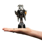 Produktbild Warhammer: Age Of Sigmar Replik 1/4 Orruk Ardboy Helm 15 cm